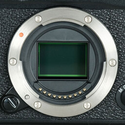FUJIFILM X-E2 FUJIFILM X-E2