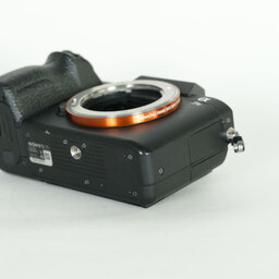 SONY α7 II(ILCE-7M2) SONY α7 II(ILCE-7M2)