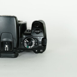 Canon EOS Kiss Digital X ボディ ブラック