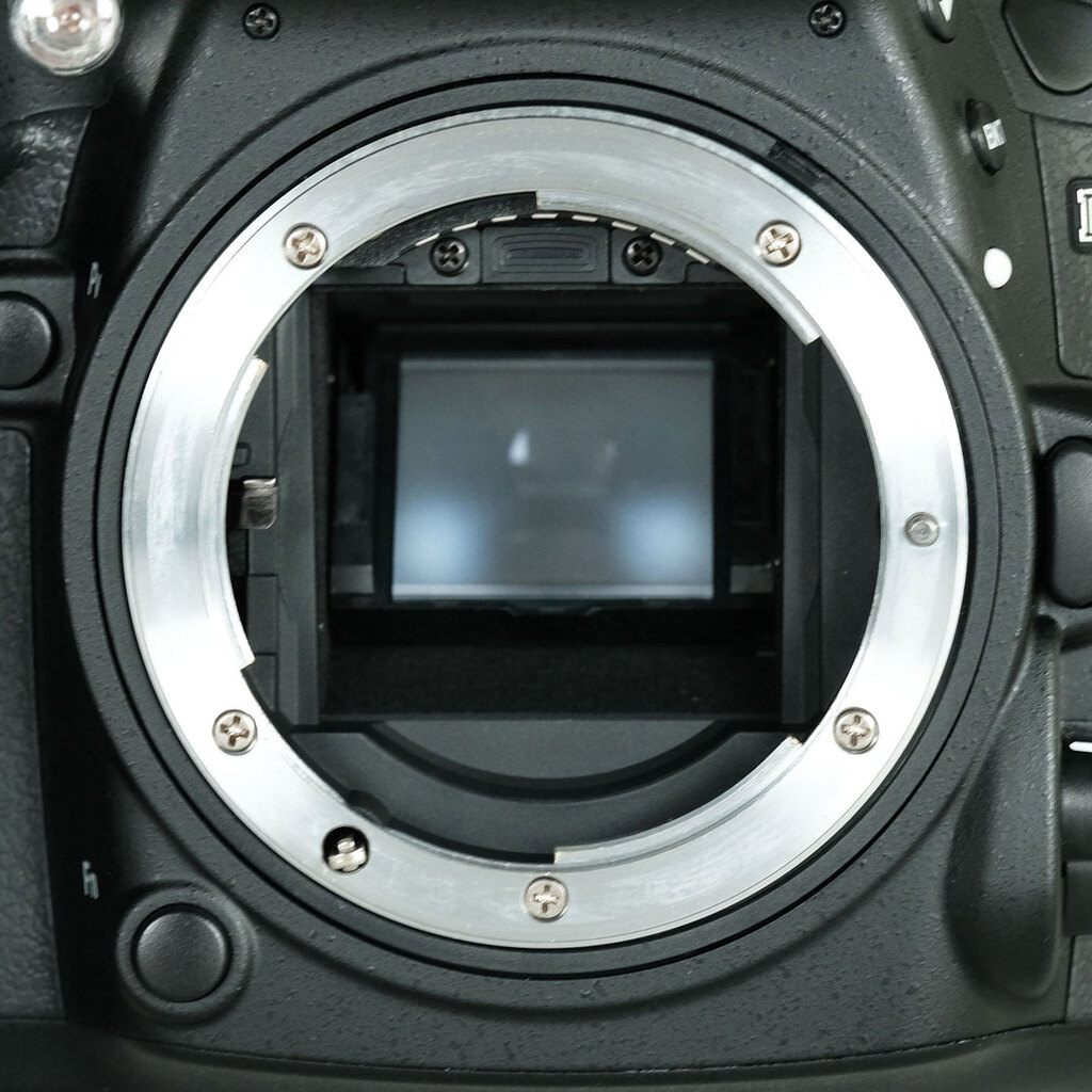 Nikon D7200 Nikon D7200