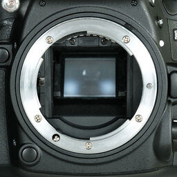 Nikon D7200 Nikon D7200