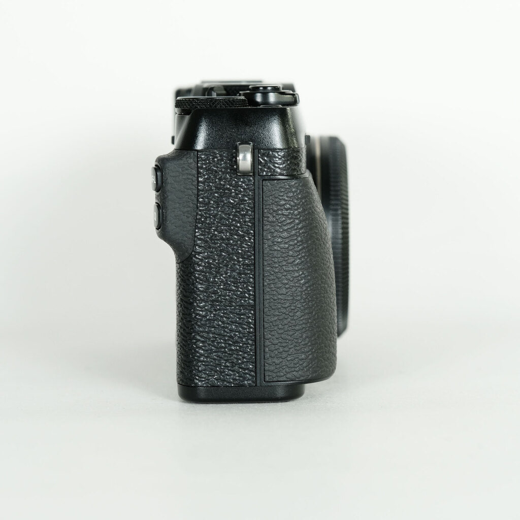 FUJIFILM X-E3 FUJIFILM X-E3