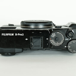 FUJIFILM X-Pro2 FUJIFILM X-Pro2