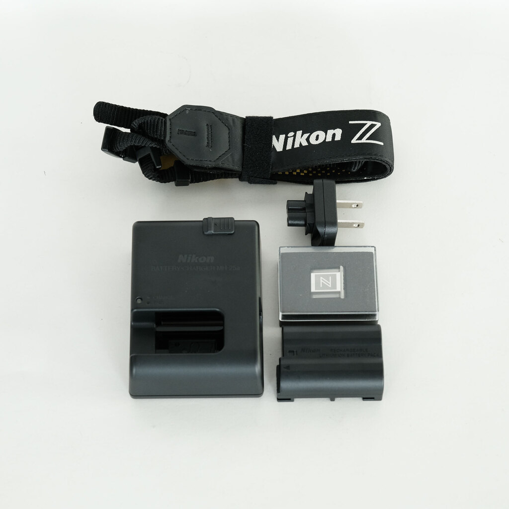 Nikon Z5 Nikon Z5