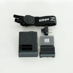 Nikon Z5 Nikon Z5