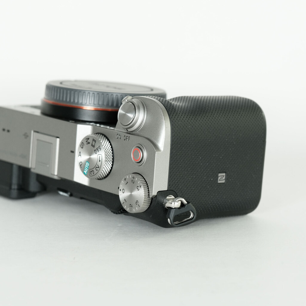 SONY α7C(ILCE-7C) SONY α7C(ILCE-7C)
