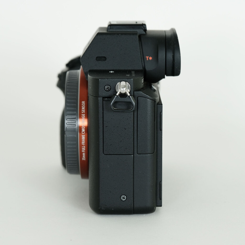 SONY α7S II(ILCE-7SM2) SONY α7S II(ILCE-7SM2)