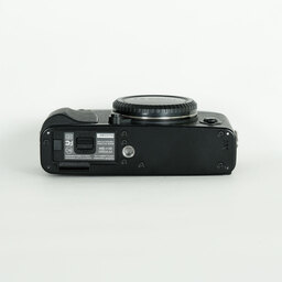FUJIFILM X-E3 FUJIFILM X-E3