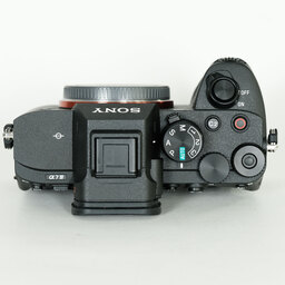 SONY α7 IV（ILCE-7M4）