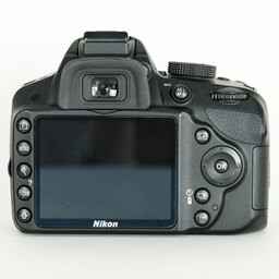Nikon D3200ボディ ブラック Nikon D3200ボディ ブラック