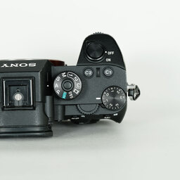 SONY α7R III（ILCE-7RM3）