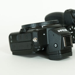Nikon Z5 Nikon Z5