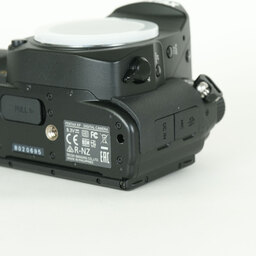 PENTAX KP