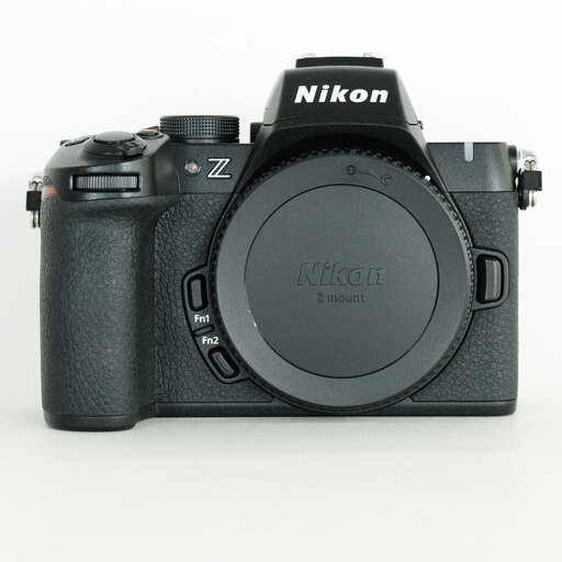 Nikon Z50II