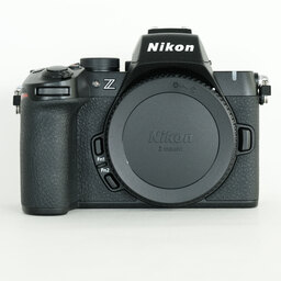 Nikon Z50II Nikon Z50II