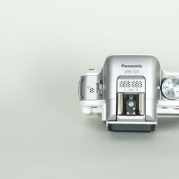 Panasonic LUMIX DMC-G3-W ボディ シェルホワイト Panasonic LUMIX DMC-G3-W ボディ シェルホワイト