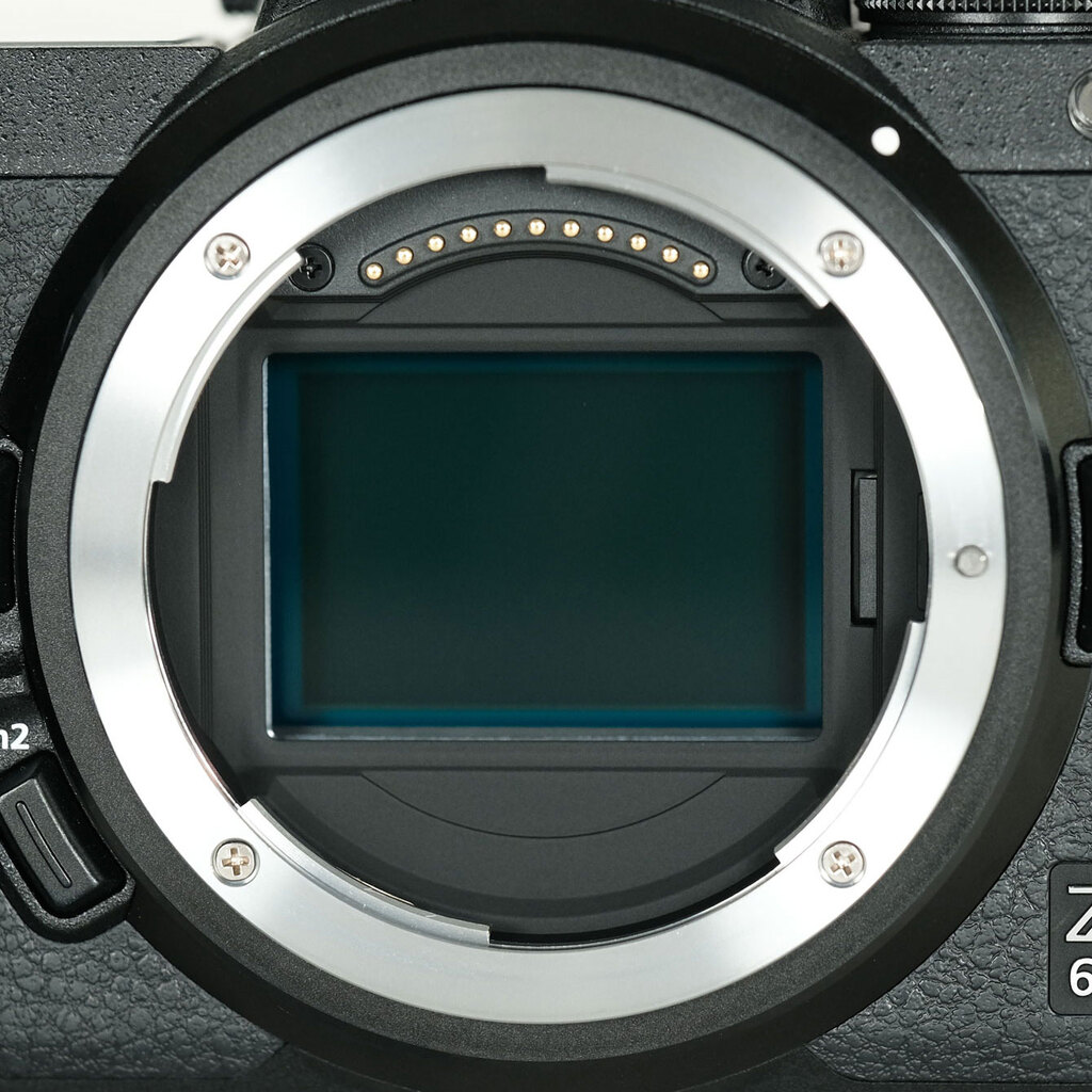 Nikon Z6II Nikon Z6II