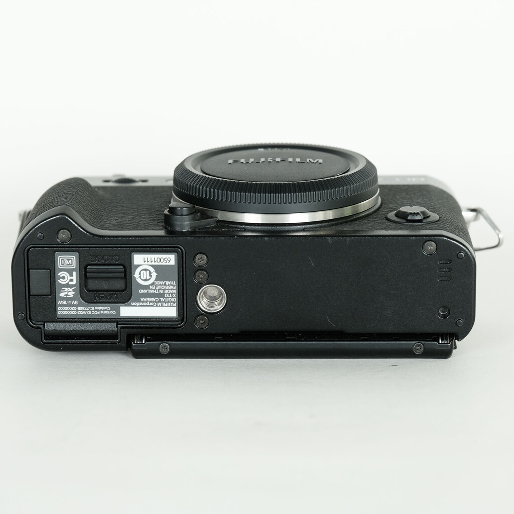 FUJIFILM X-T10 ボディ ブラックの出品 | ONE SCENE（ワンシーン）