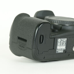 Canon EOS 7D Mark II