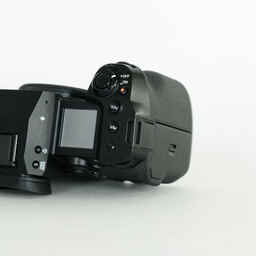 FUJIFILM X-H2 FUJIFILM X-H2