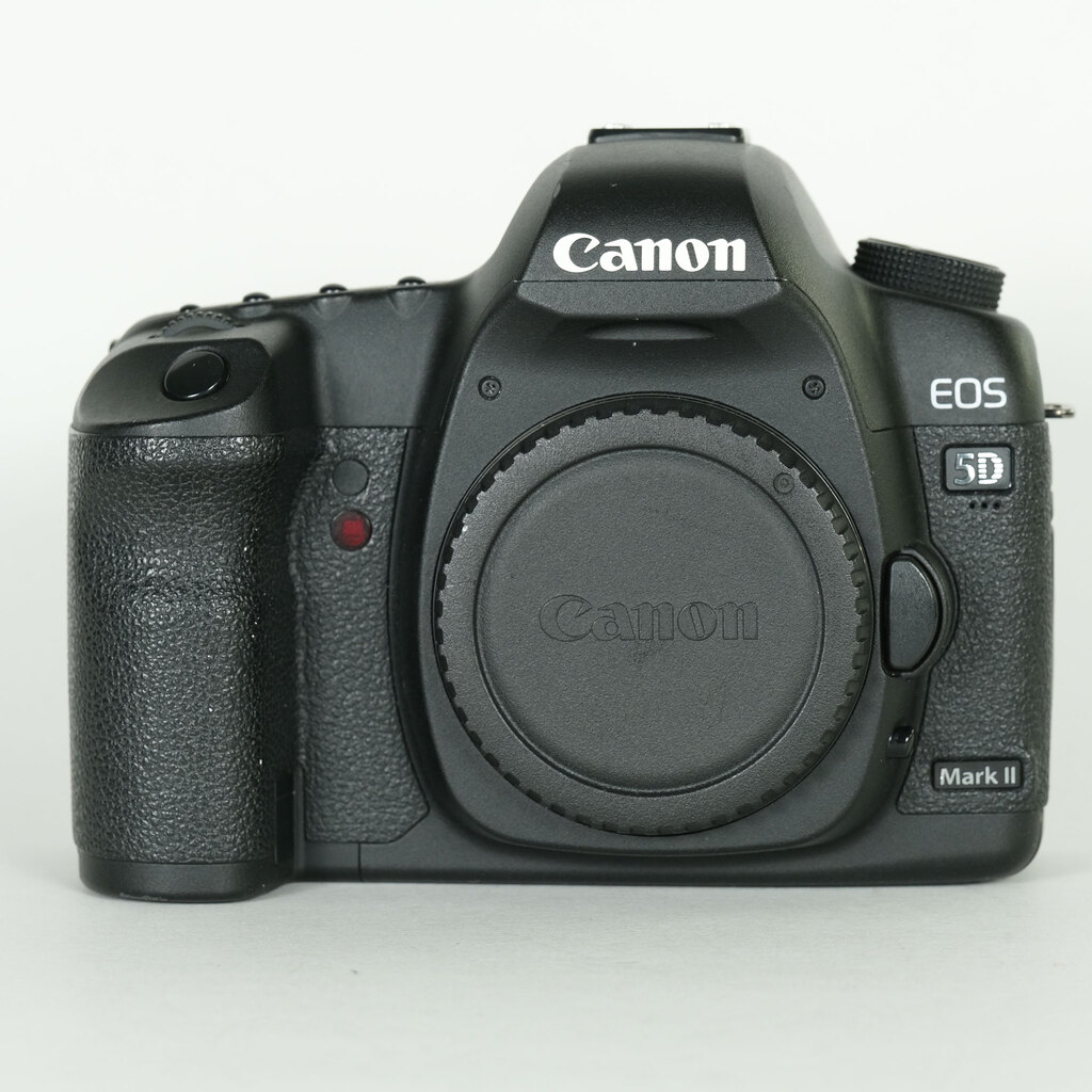 Canon EOS 5D MarkII ボディ