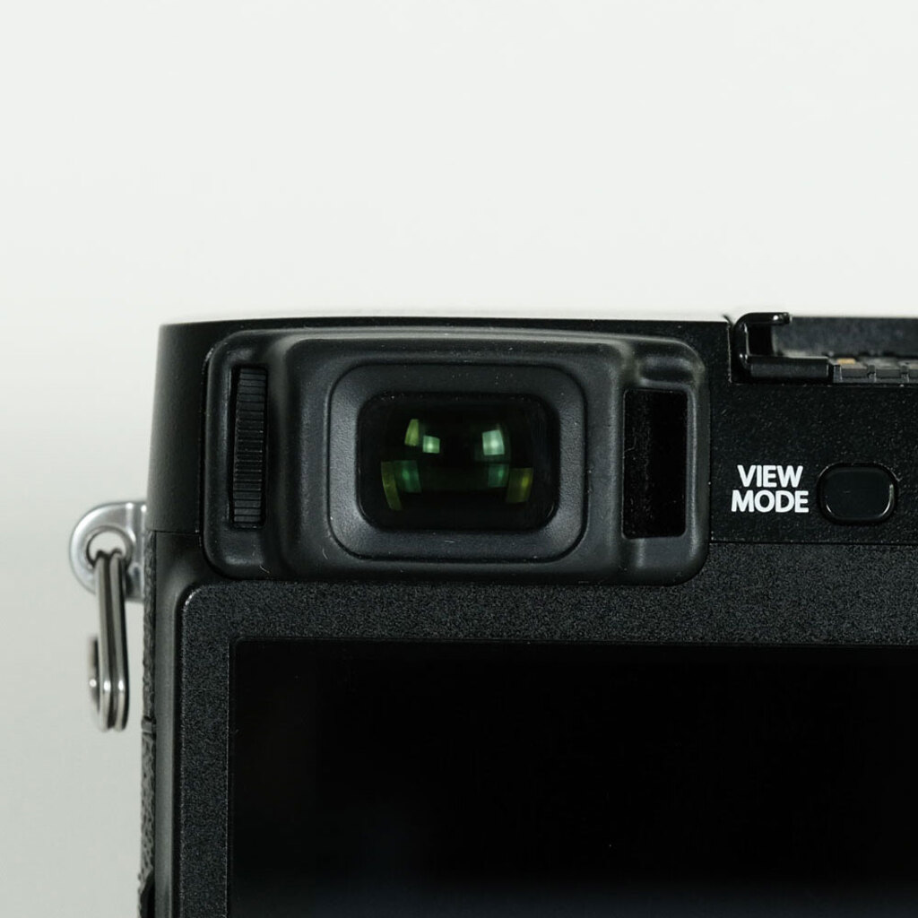 FUJIFILM X-E3 FUJIFILM X-E3