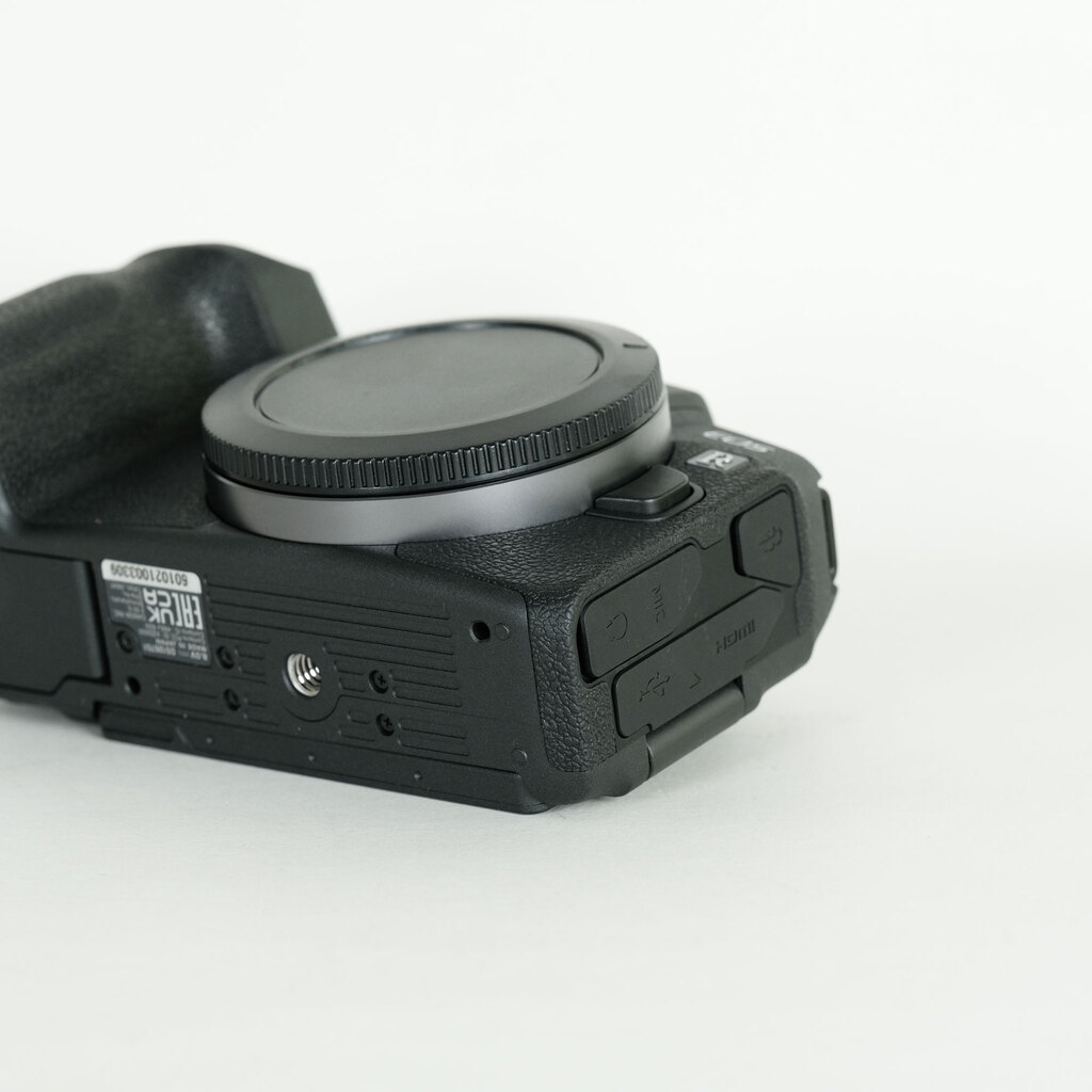 Canon EOS RP Canon EOS RP
