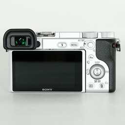 SONY α6400（ILCE-6400）