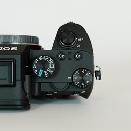 SONY α7 III（ILCE-7M3）