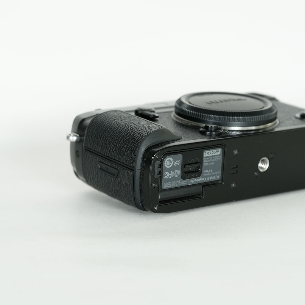 FUJIFILM X-Pro2 FUJIFILM X-Pro2