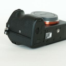 SONY α7R III(ILCE-7RM3) SONY α7R III(ILCE-7RM3)