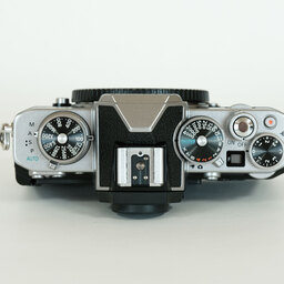 Nikon Z fc Nikon Z fc