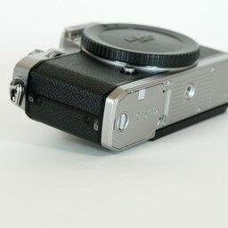 Nikon Z fc Nikon Z fc