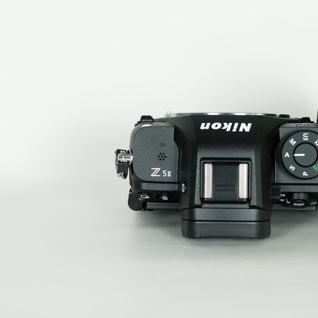 Nikon Z5II