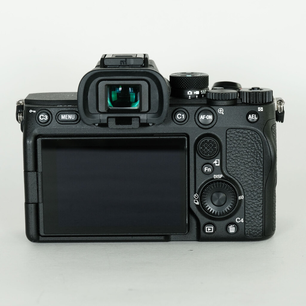 SONY α7 IV ILCE-7M4 シャッター数1400回 美品】SONY α7IV ILCE-7M4 シャッター数1400回 - メルカリ