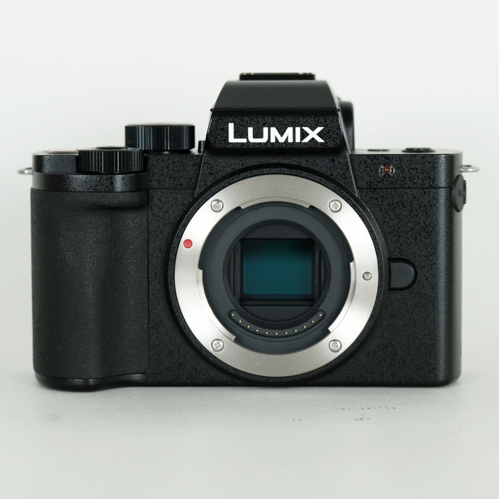 パナソニックLUMIX DC-G100V トライボット付き レンタル - Panasonic(パナソニック)LUMIX DC-G100V 標準ズーム