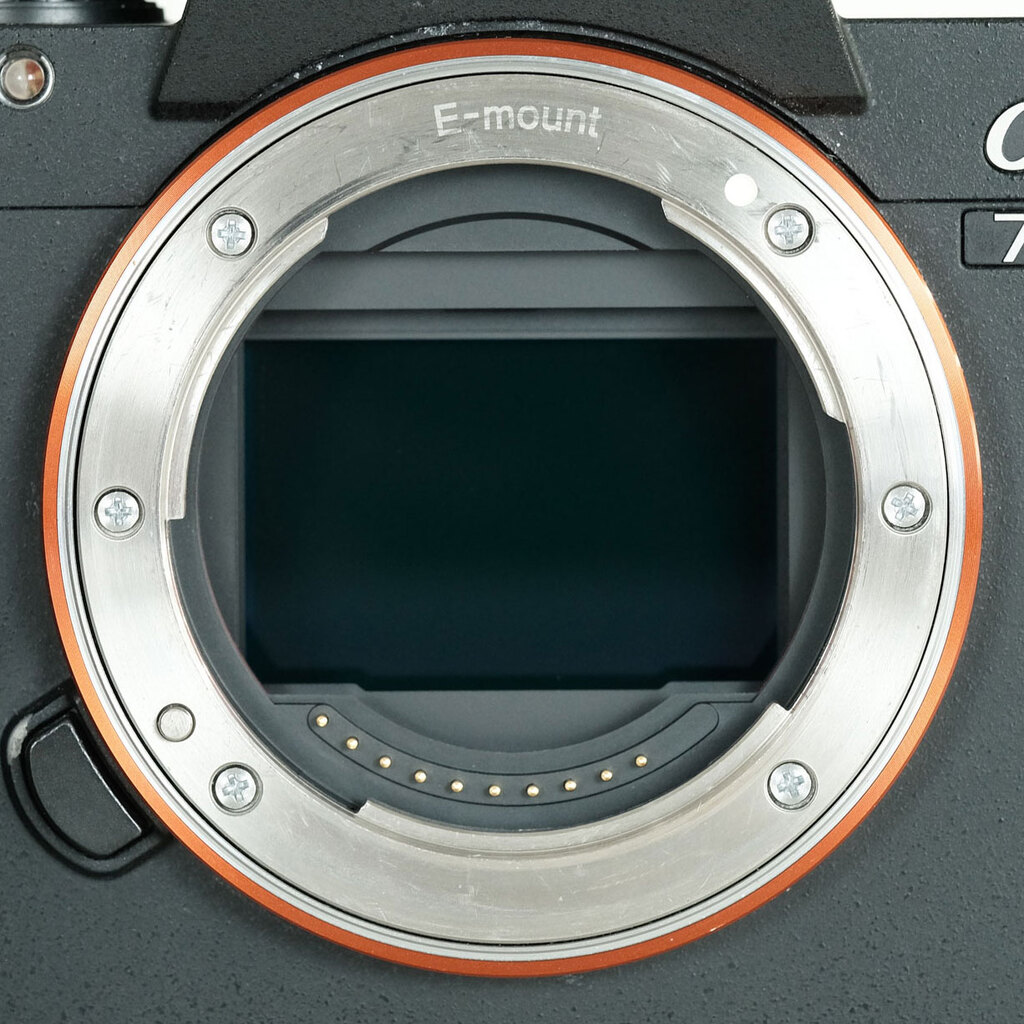 SONY α7 III(ILCE-7M3) SONY α7 III(ILCE-7M3)