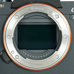 SONY α7 III(ILCE-7M3) SONY α7 III(ILCE-7M3)