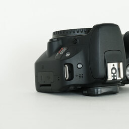 Canon EOS Kiss X9 Canon EOS Kiss X9
