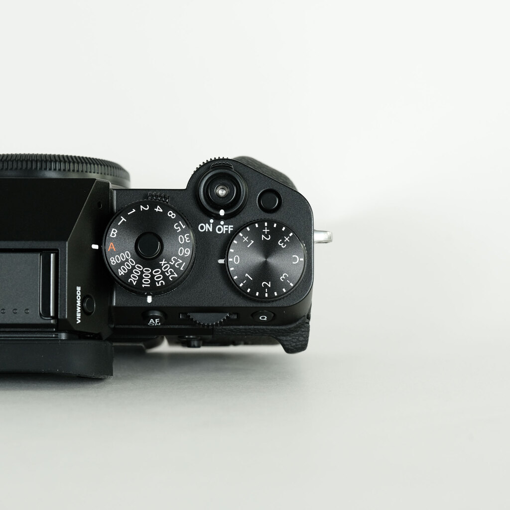 FUJIFILM X-T5 FUJIFILM X-T5