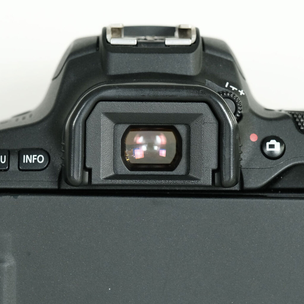 Canon EOS Kiss X9 Canon EOS Kiss X9