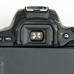 Canon EOS Kiss X9 Canon EOS Kiss X9