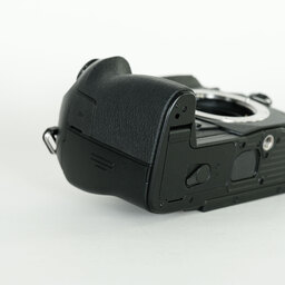 OLYMPUS OM-D E-M1 Mark III OLYMPUS OM-D E-M1 Mark III