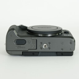 Canon EOS M6 Canon EOS M6