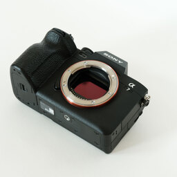 SONY α7 IV(ILCE-7M4) SONY α7 IV(ILCE-7M4)