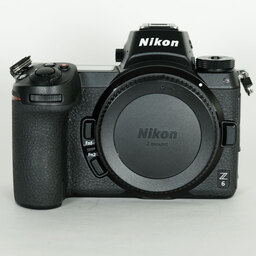Nikon Z6 Nikon Z6