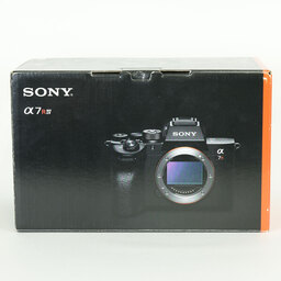 SONY α7R IV(ILCE-7RM4) SONY α7R IV(ILCE-7RM4)