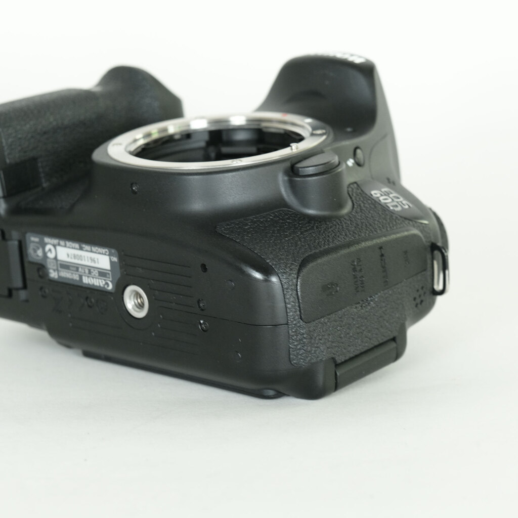 Canon EOS 60D ボディ