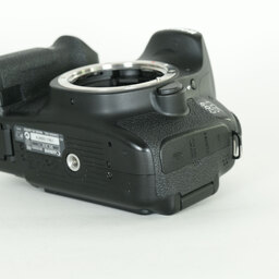 Canon EOS 60D ボディ