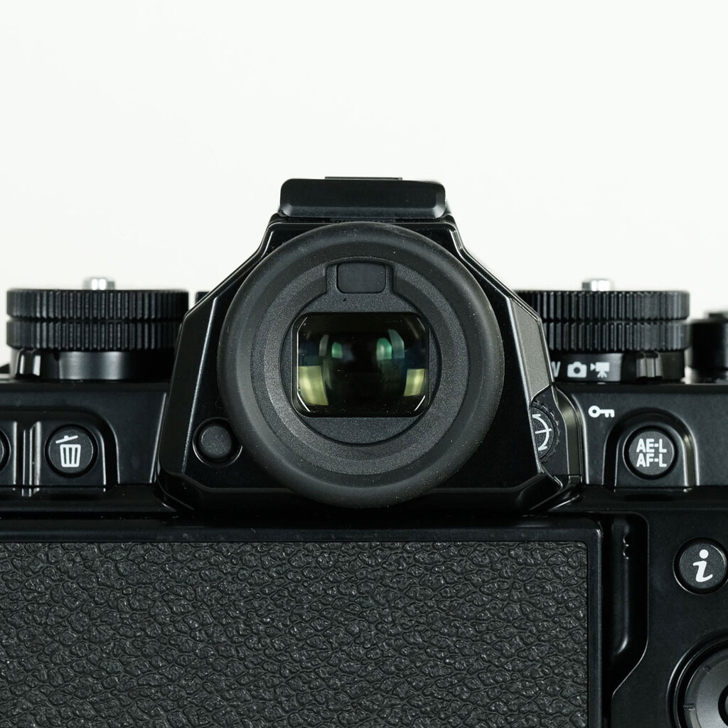 Nikon Z f Nikon Z f